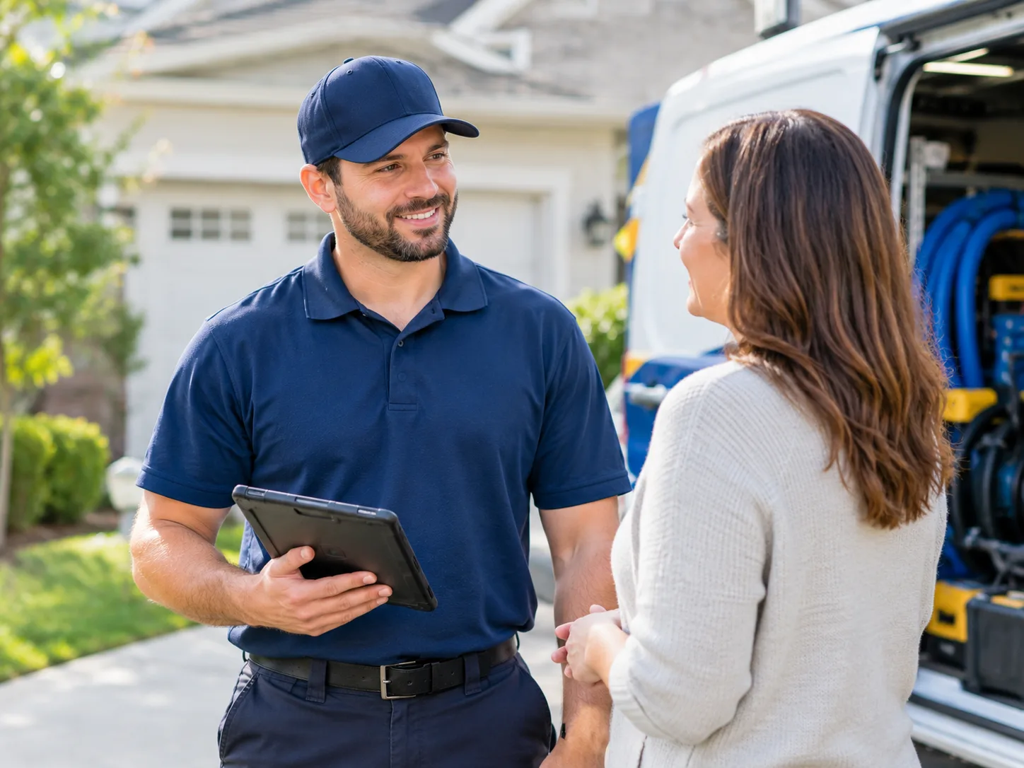 Sewage Backup Cleanup Holley, NY FAQs